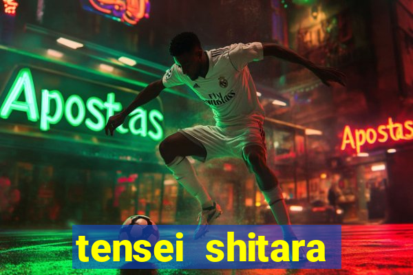 tensei shitara slime datta ken filme 3 dublado